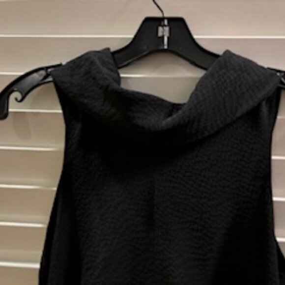 NWT Peter Cohen Silk Dress - Picture 13 of 13